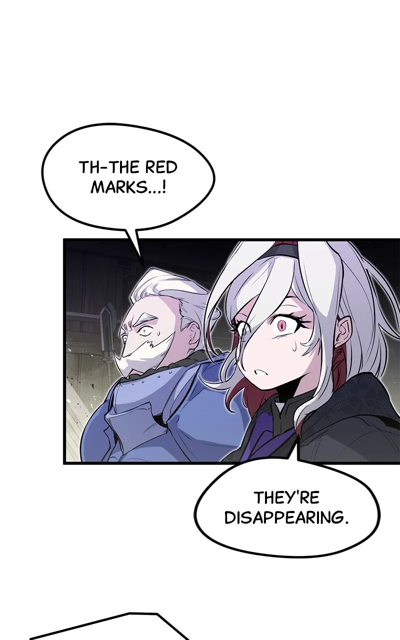 The Regressed Mercenary Has a Plan Chapter 14 page 70 - 