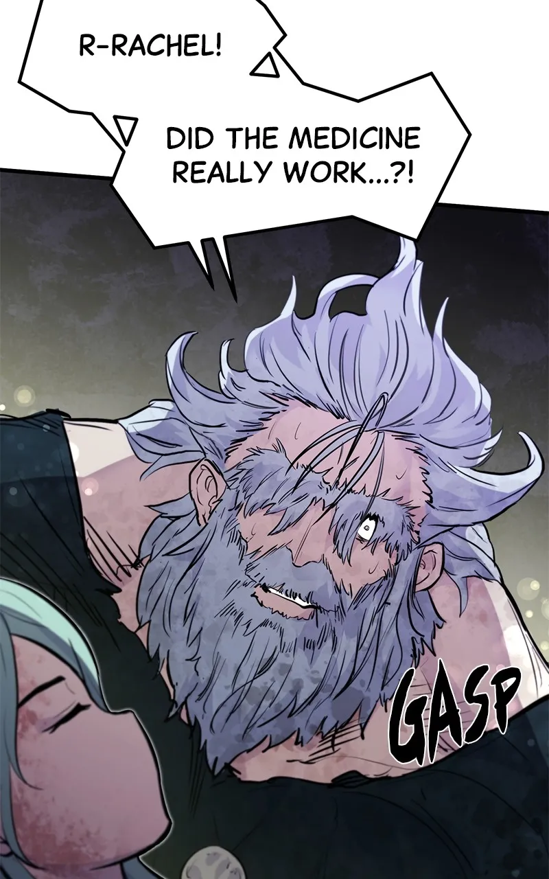 The Regressed Mercenary Has a Plan Chapter 14 page 71 - 