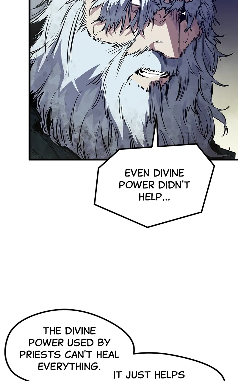 The Regressed Mercenary Has a Plan Chapter 14 page 74 - 