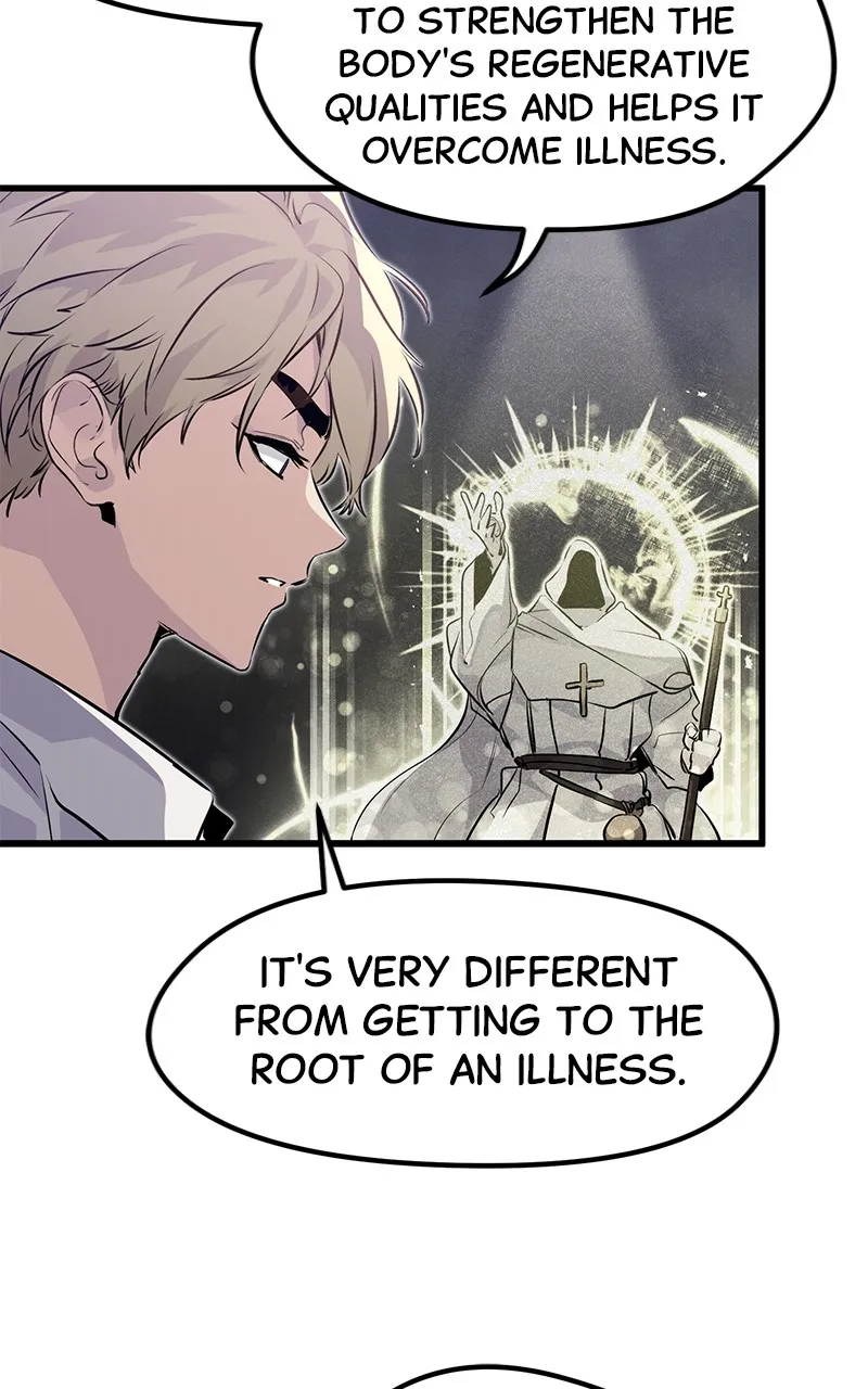 The Regressed Mercenary Has a Plan Chapter 14 page 75 - 