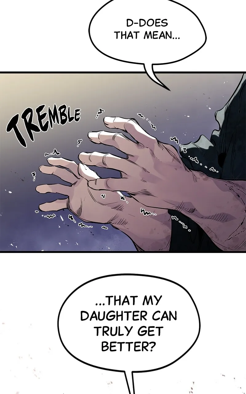 The Regressed Mercenary Has a Plan Chapter 14 page 76 - 