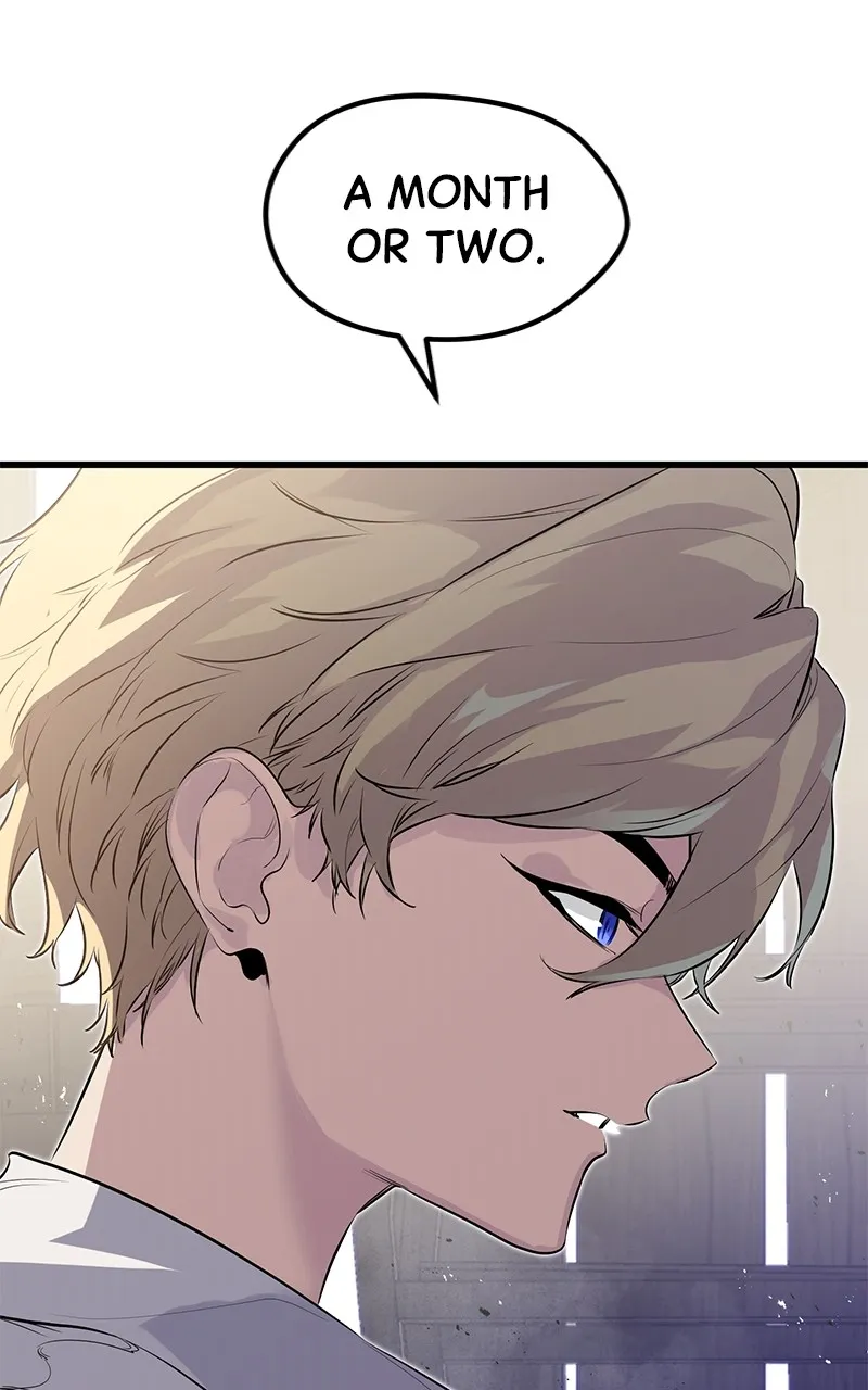 The Regressed Mercenary Has a Plan Chapter 14 page 78 - 