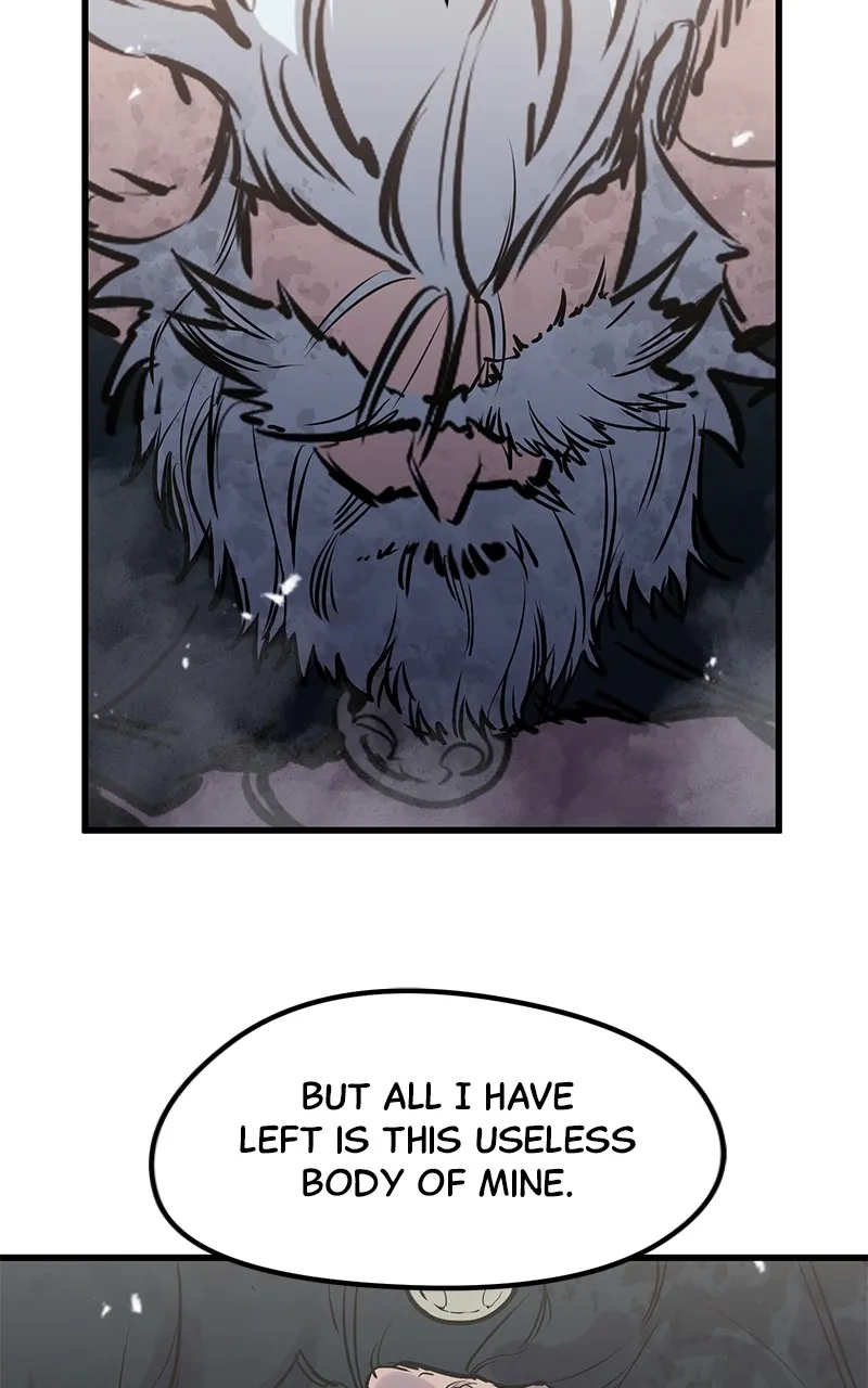 The Regressed Mercenary Has a Plan Chapter 14 page 83 - 