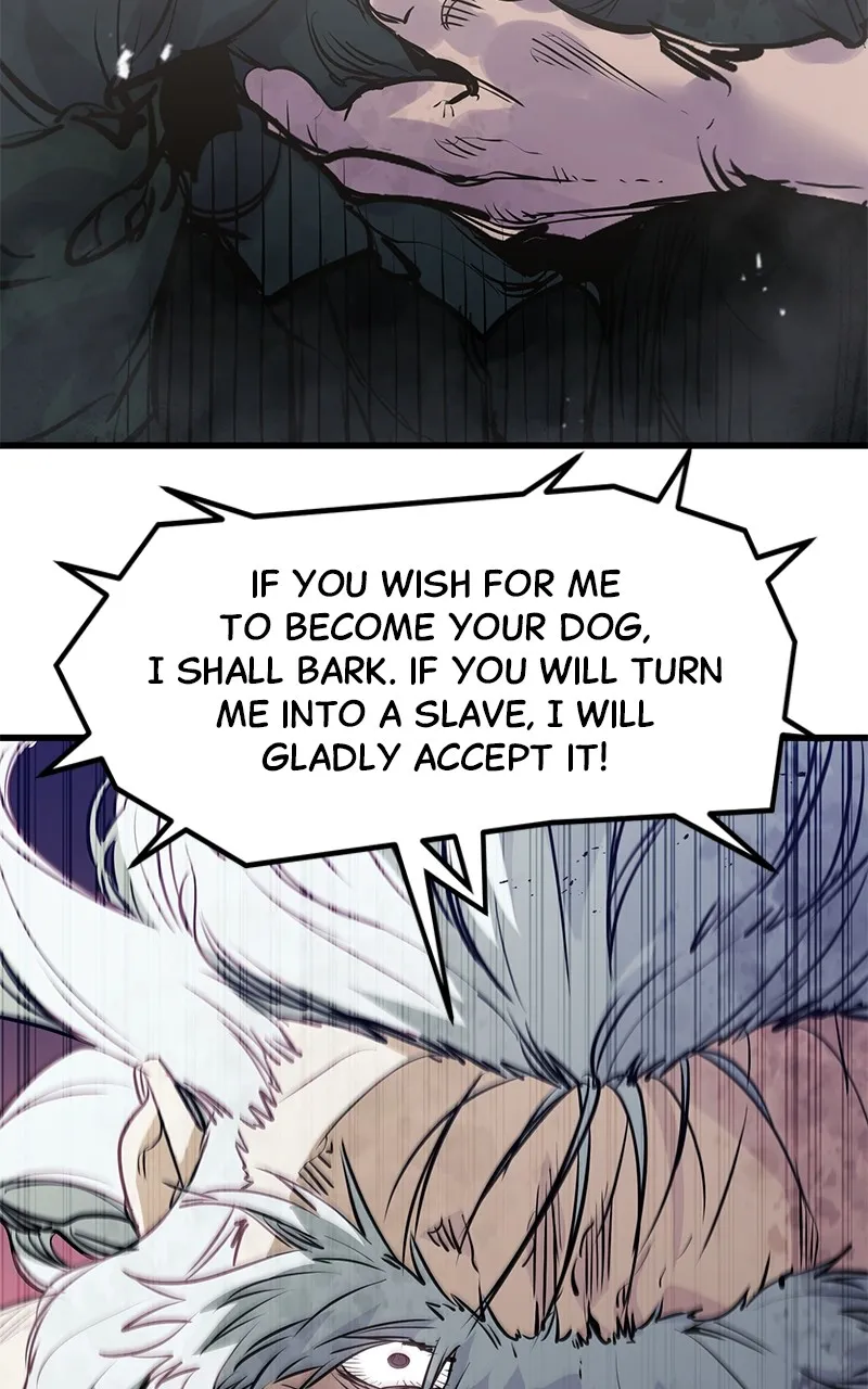 The Regressed Mercenary Has a Plan Chapter 14 page 84 - 