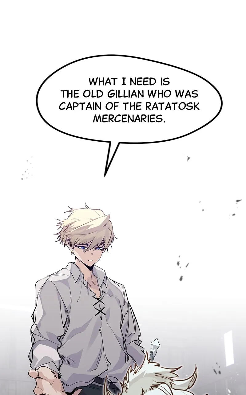 The Regressed Mercenary Has a Plan Chapter 14 page 86 - 