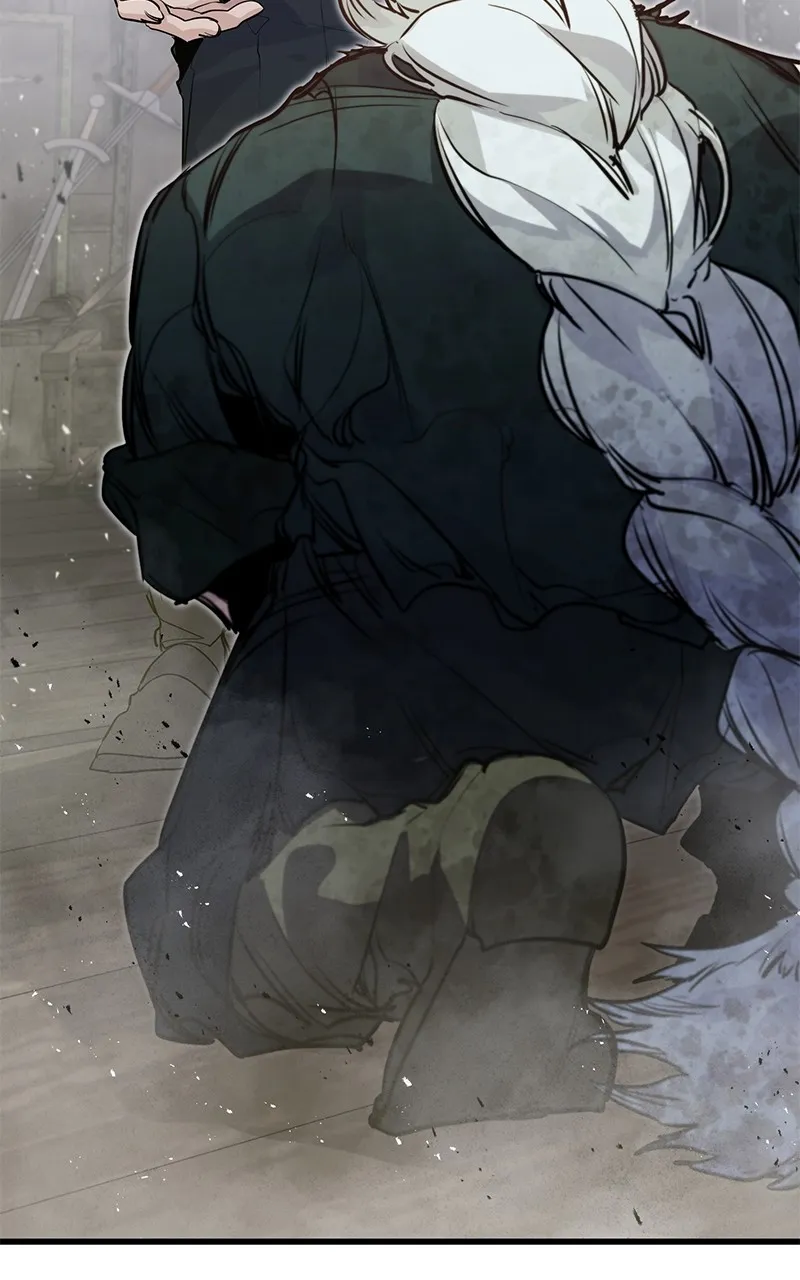 The Regressed Mercenary Has a Plan Chapter 14 page 87 - 
