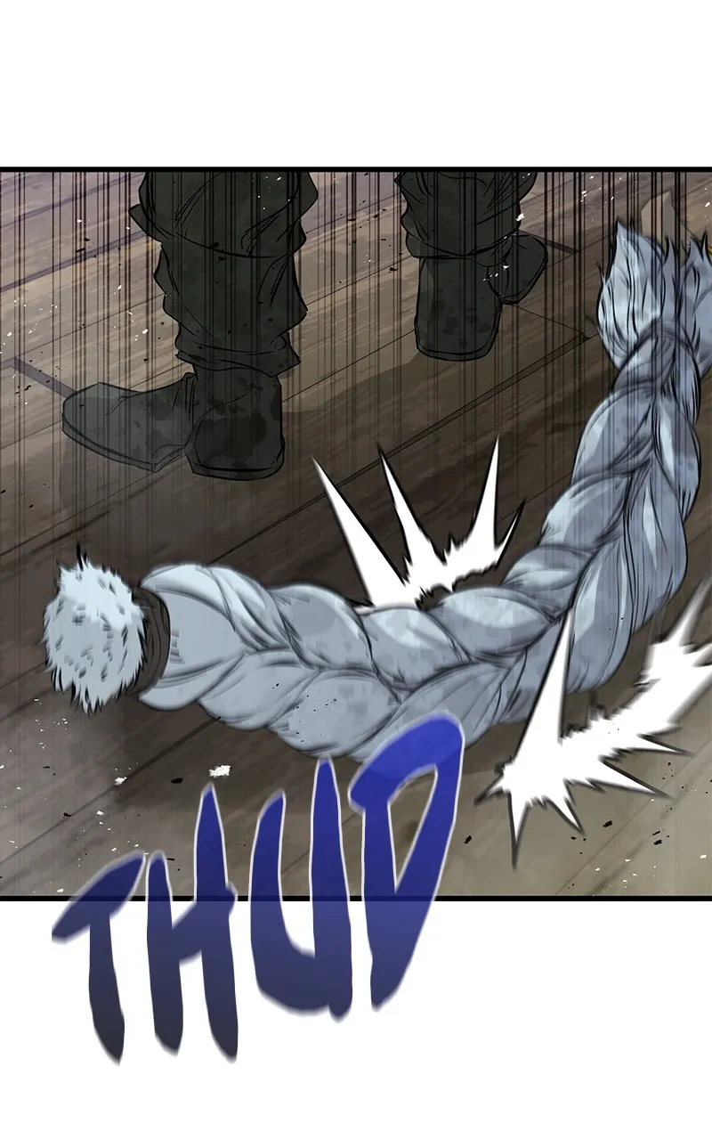 The Regressed Mercenary Has a Plan Chapter 14 page 94 - 