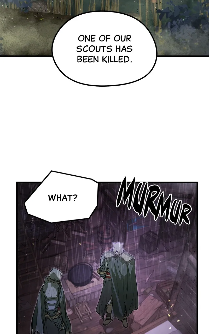 The Regressed Mercenary Has a Plan Chapter 15 page 2 - 