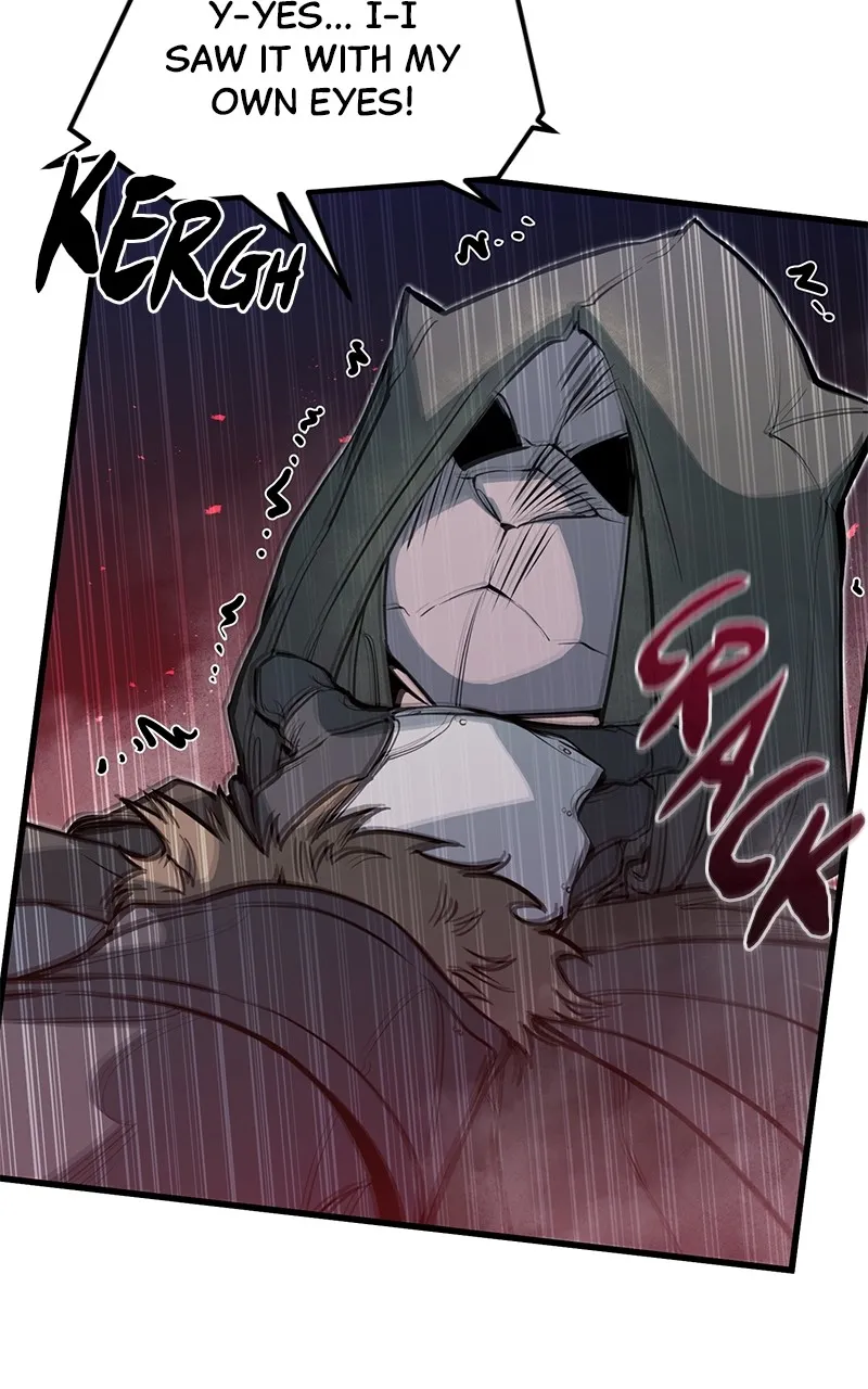The Regressed Mercenary Has a Plan Chapter 15 page 11 - 