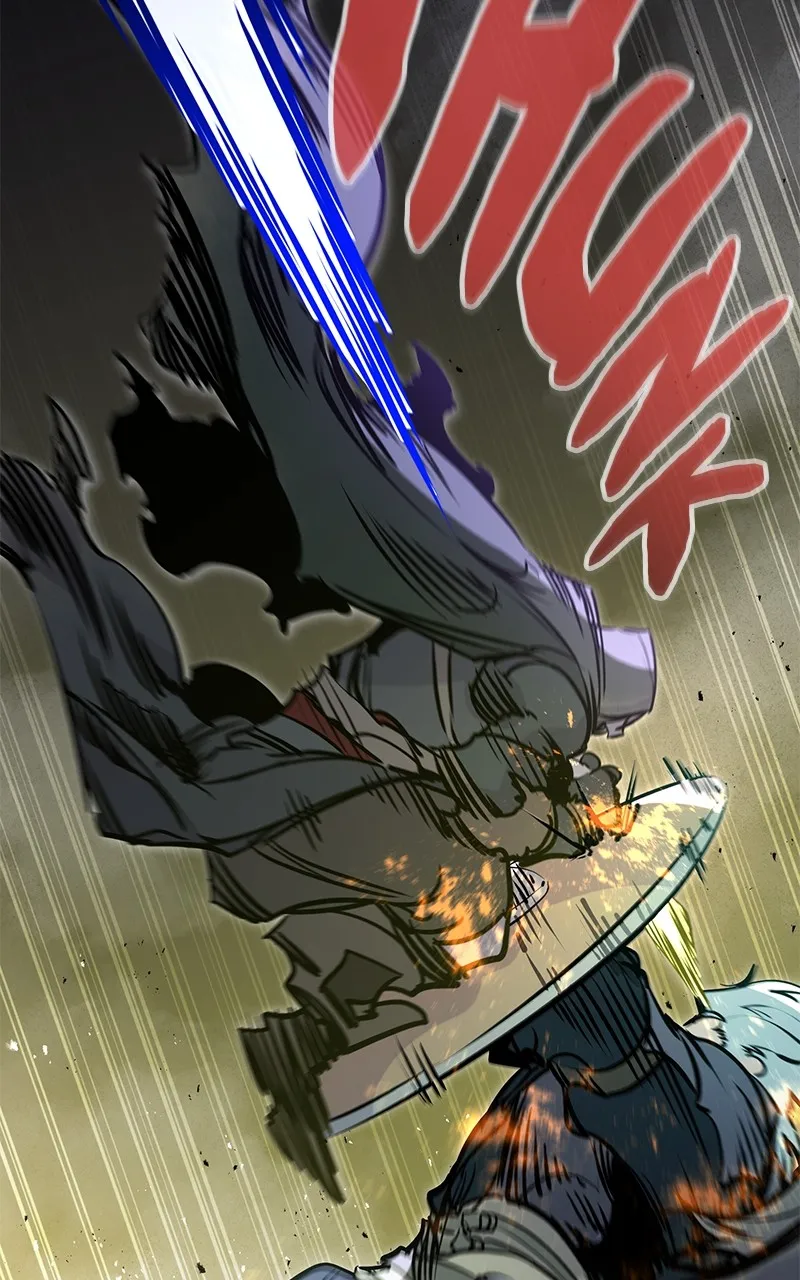 The Regressed Mercenary Has a Plan Chapter 15 page 102 - 