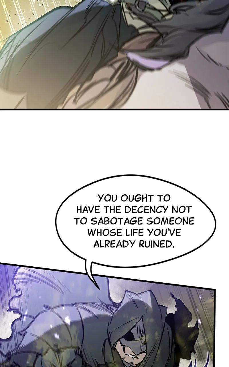 The Regressed Mercenary Has a Plan Chapter 15 page 103 - 