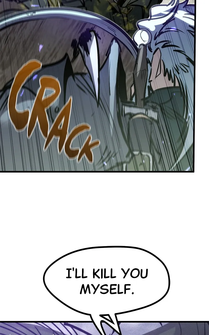 The Regressed Mercenary Has a Plan Chapter 15 page 104 - 