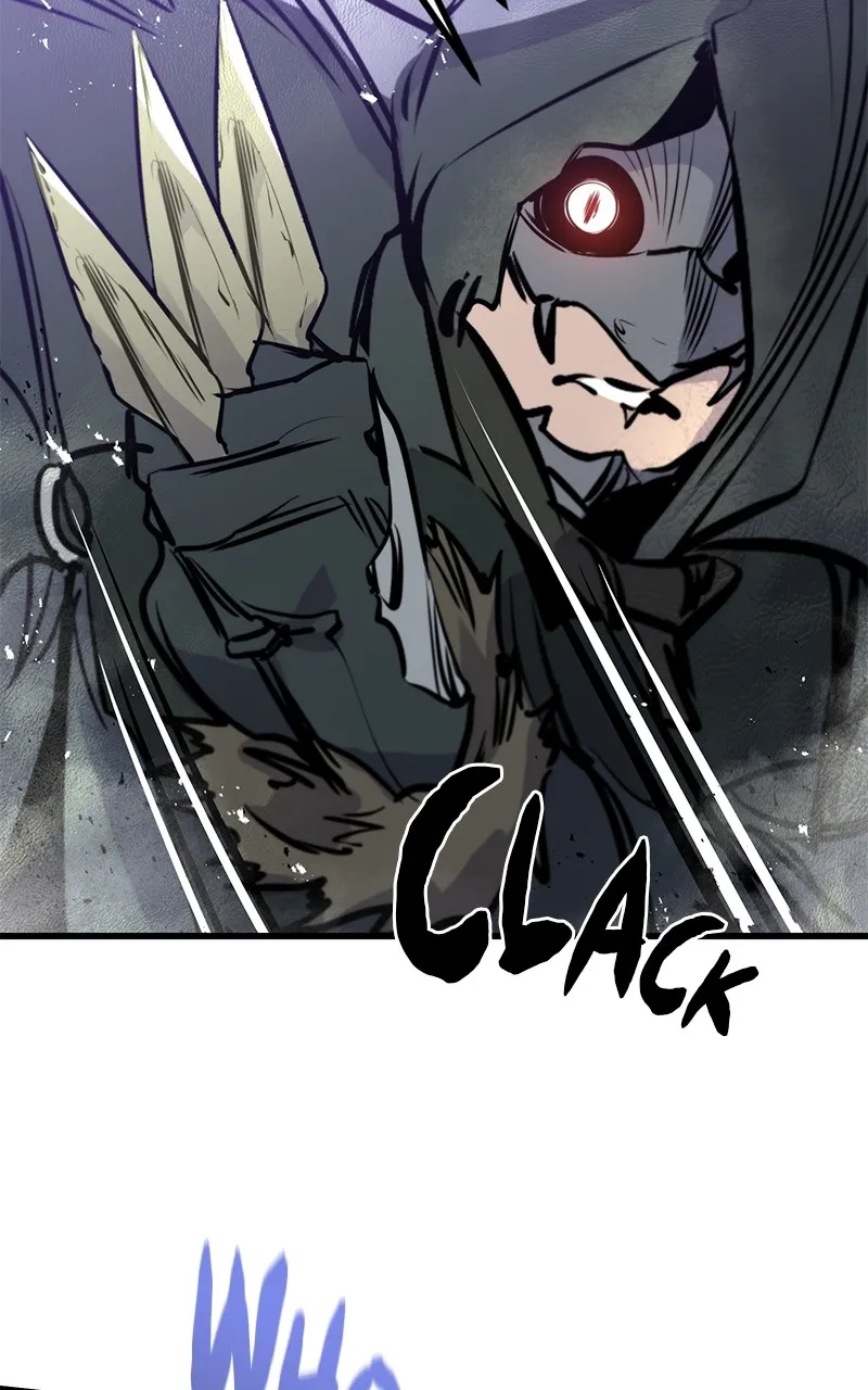 The Regressed Mercenary Has a Plan Chapter 15 page 105 - 