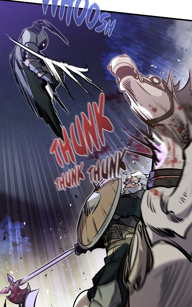 The Regressed Mercenary Has a Plan Chapter 15 page 106 - 