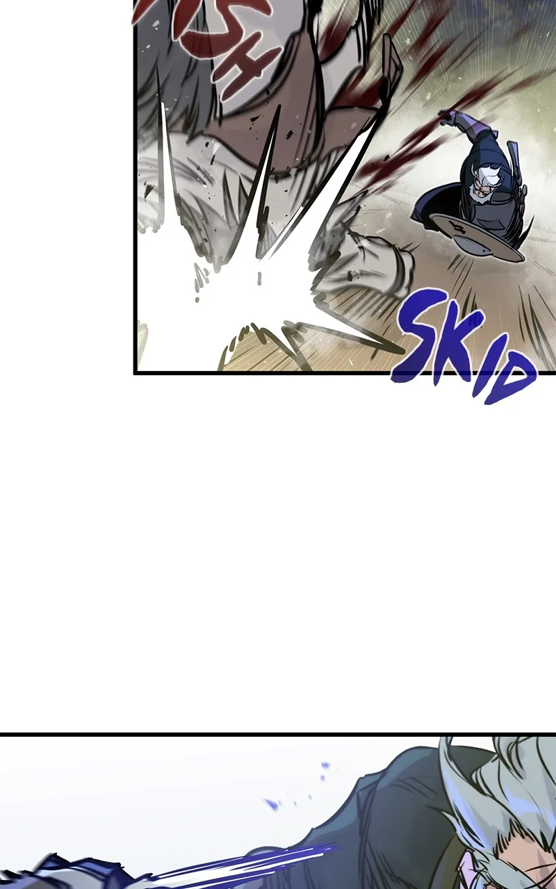 The Regressed Mercenary Has a Plan Chapter 15 page 108 - 