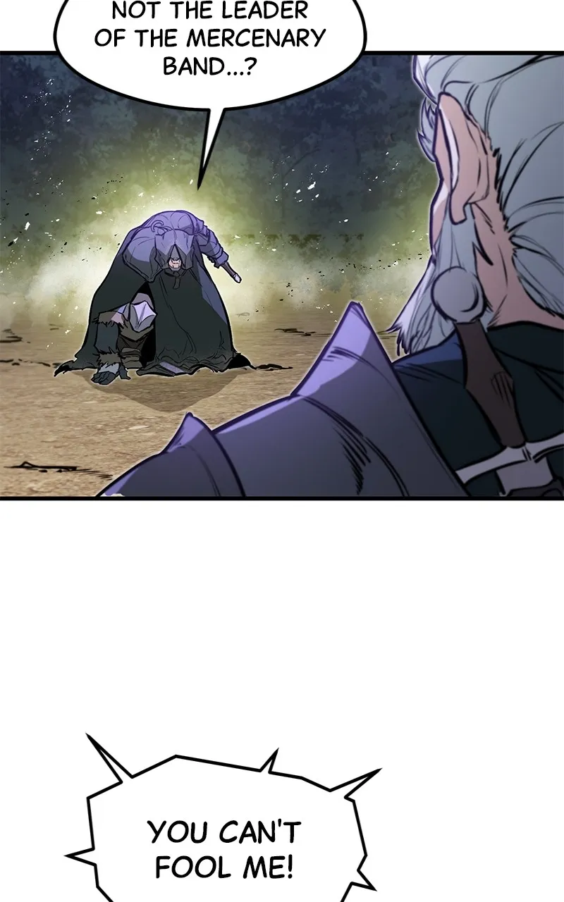The Regressed Mercenary Has a Plan Chapter 15 page 115 - 