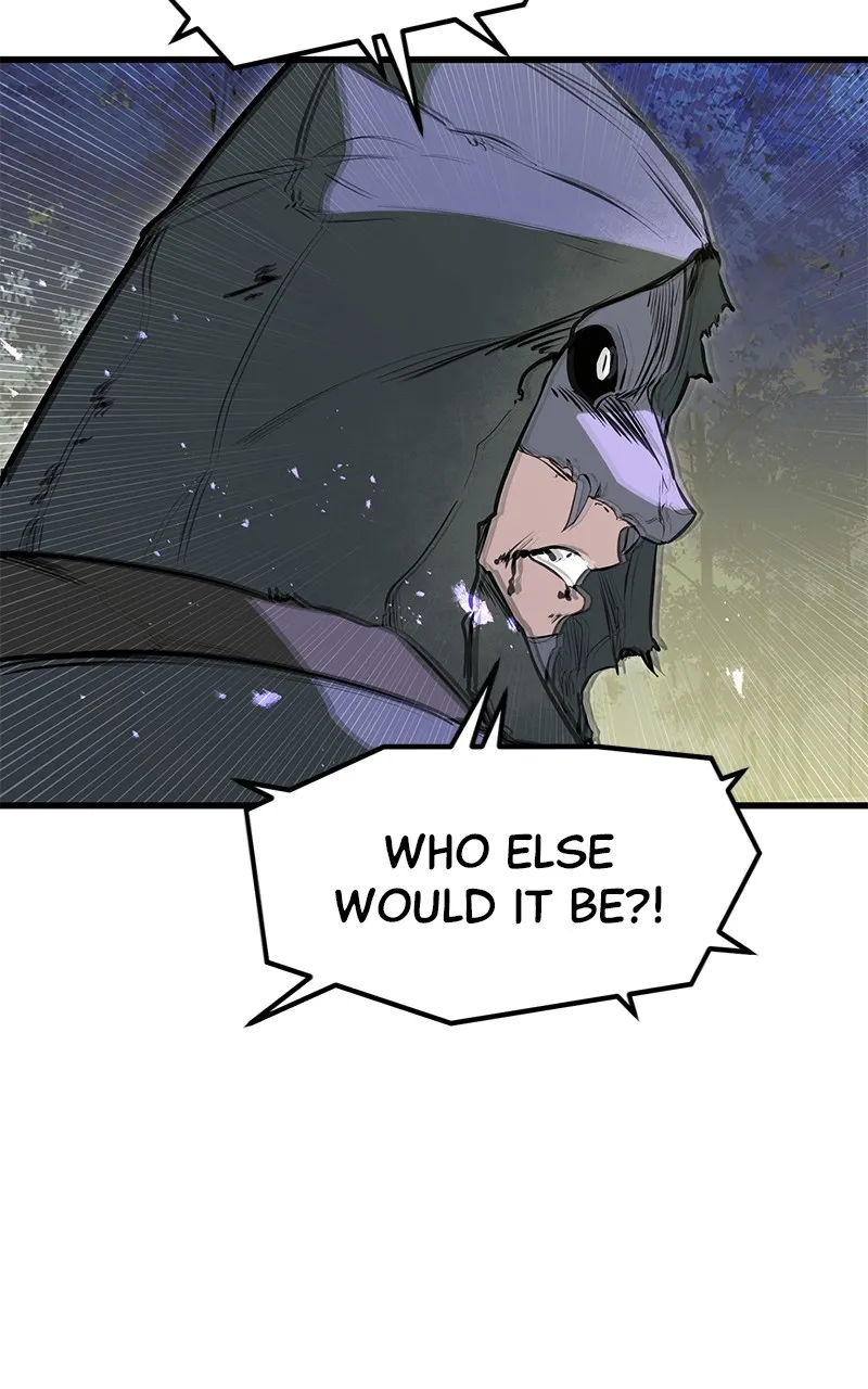 The Regressed Mercenary Has a Plan Chapter 15 page 116 - 