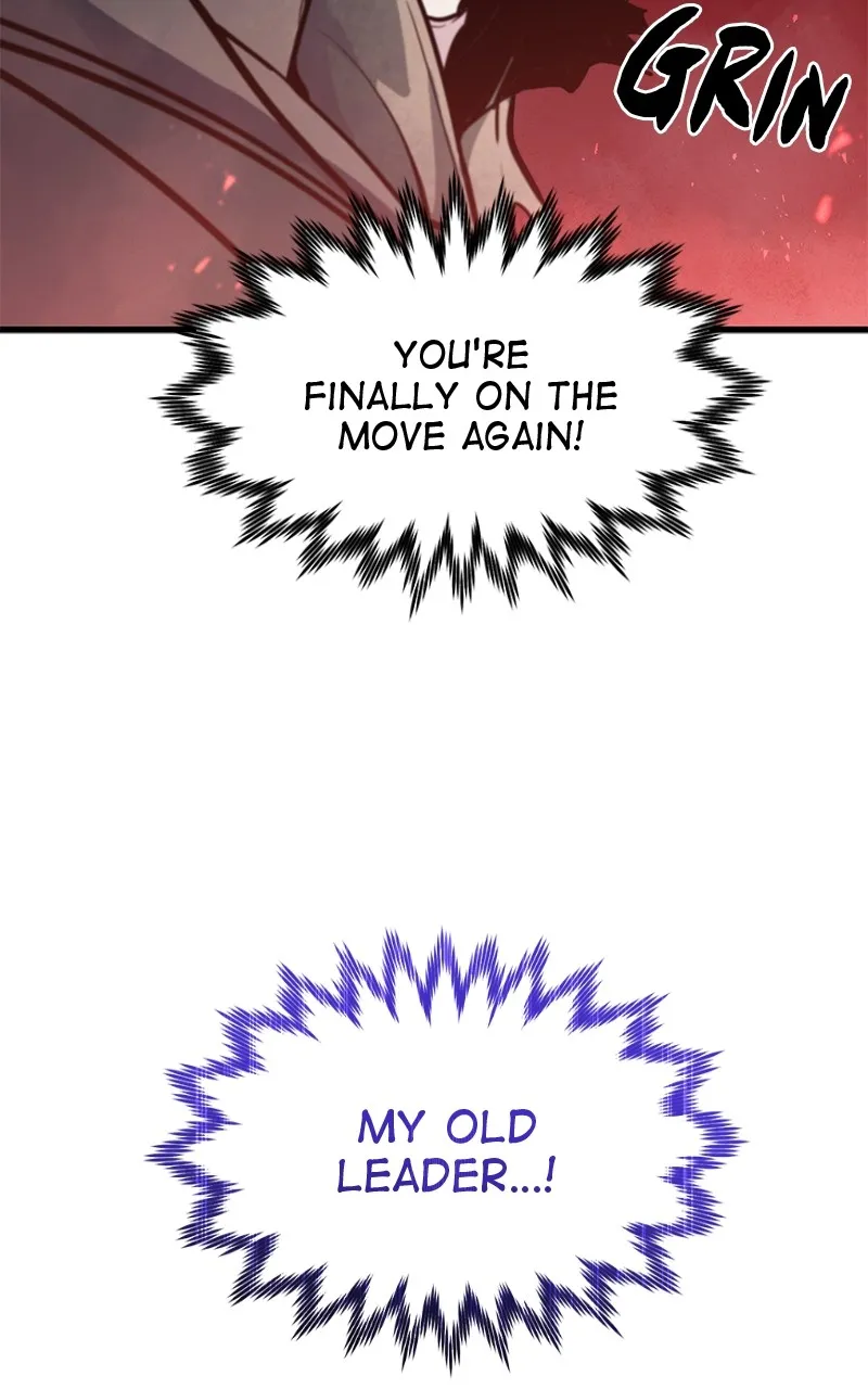 The Regressed Mercenary Has a Plan Chapter 15 page 13 - 
