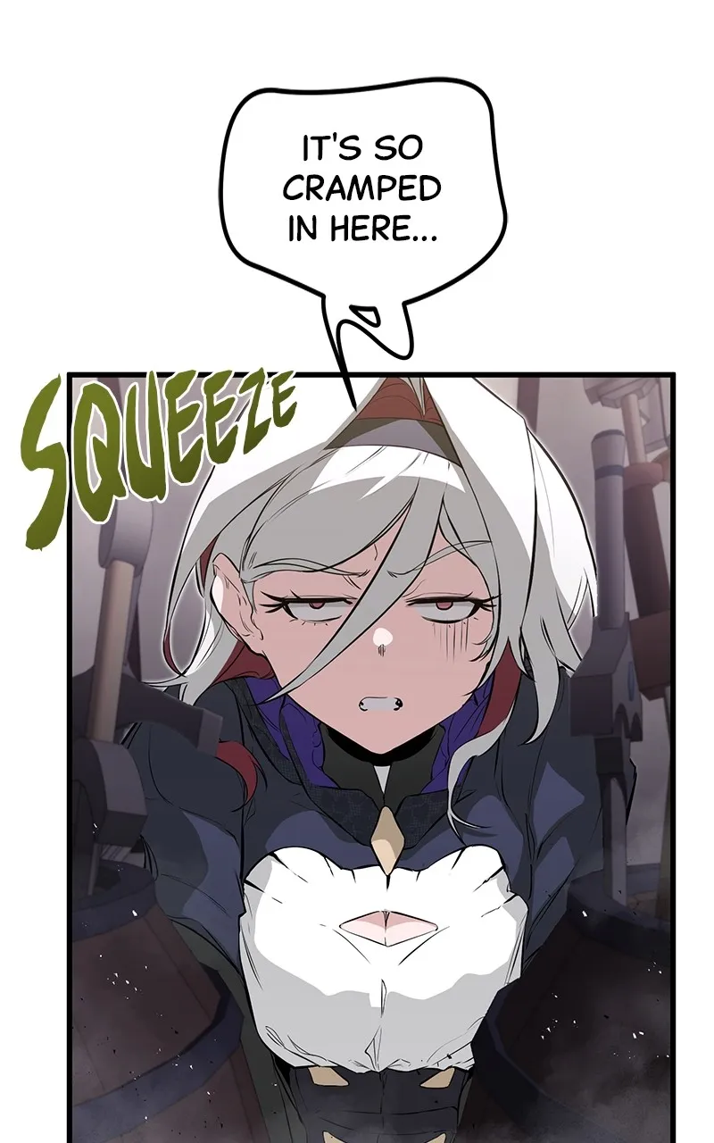 The Regressed Mercenary Has a Plan Chapter 15 page 18 - 