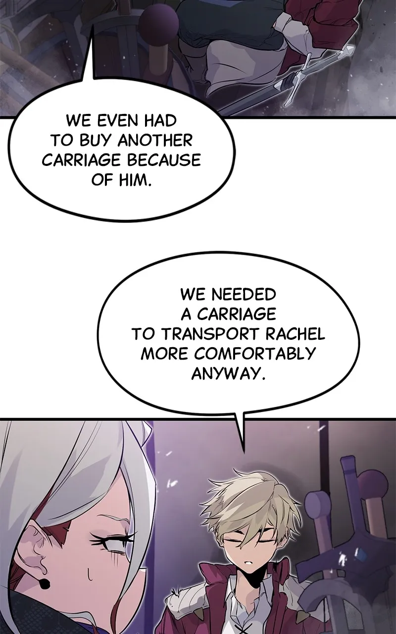 The Regressed Mercenary Has a Plan Chapter 15 page 20 - 