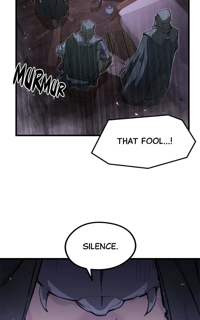 The Regressed Mercenary Has a Plan Chapter 15 page 3 - 