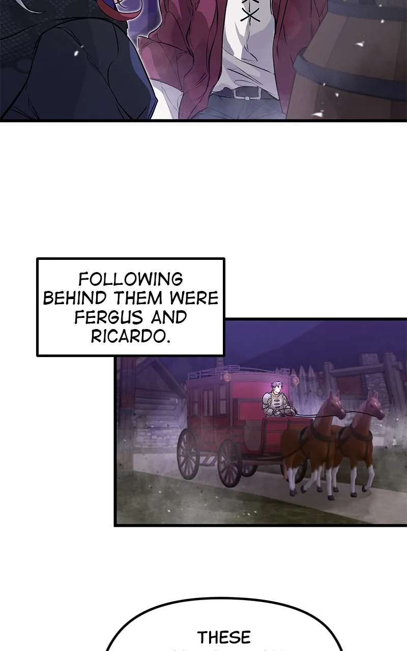 The Regressed Mercenary Has a Plan Chapter 15 page 21 - 