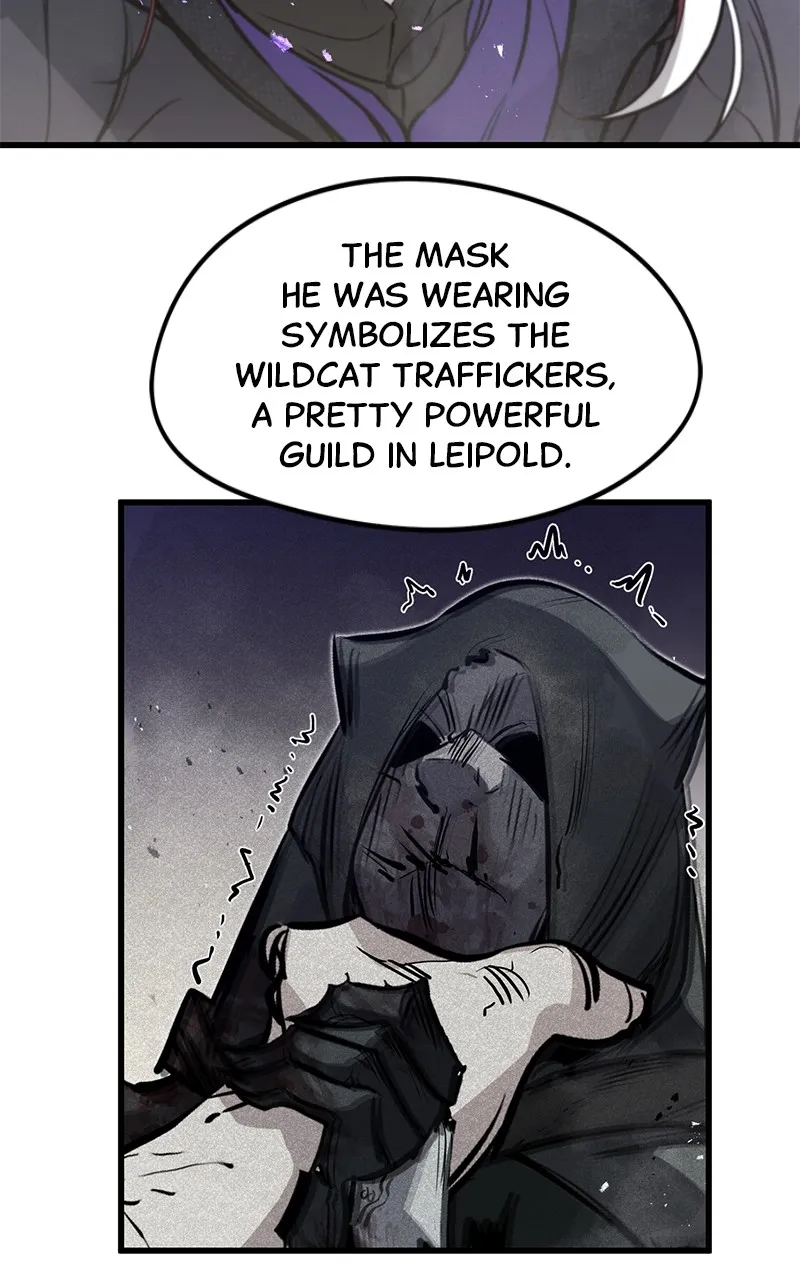 The Regressed Mercenary Has a Plan Chapter 15 page 28 - 