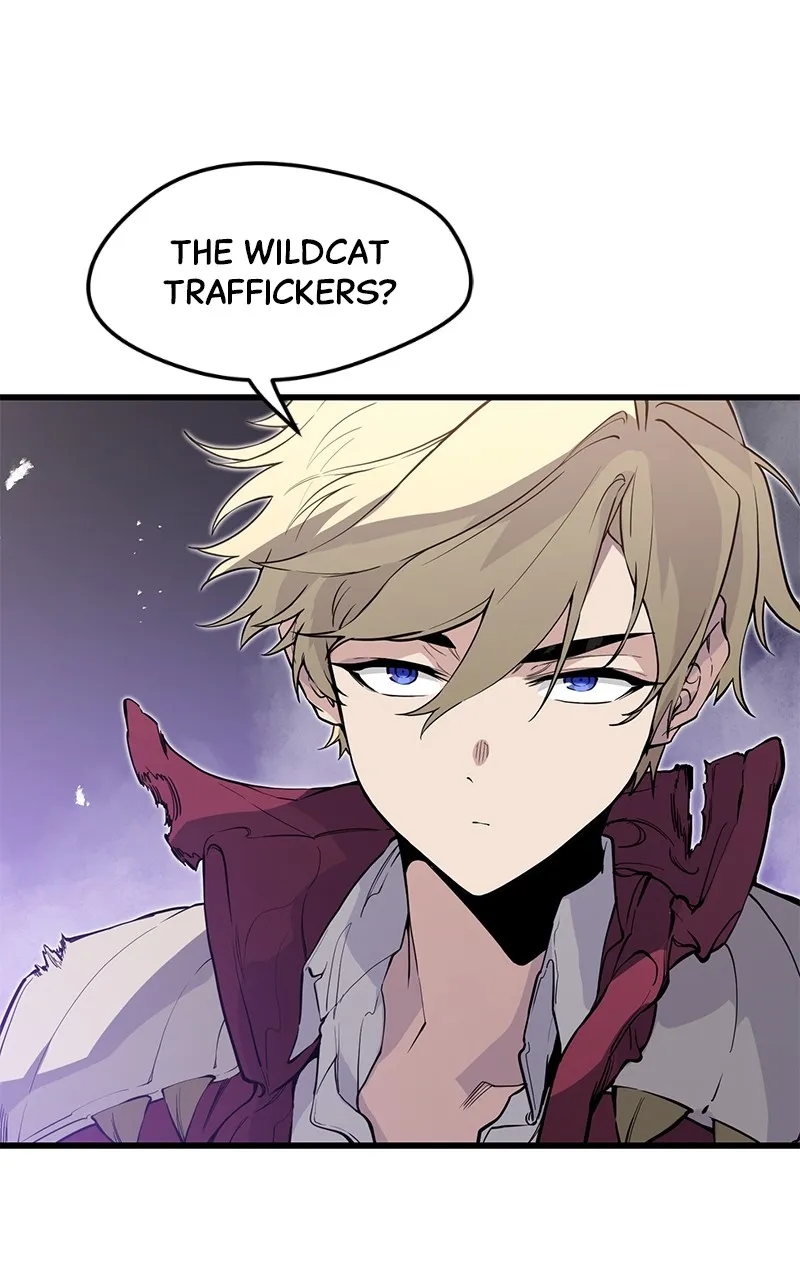 The Regressed Mercenary Has a Plan Chapter 15 page 29 - 