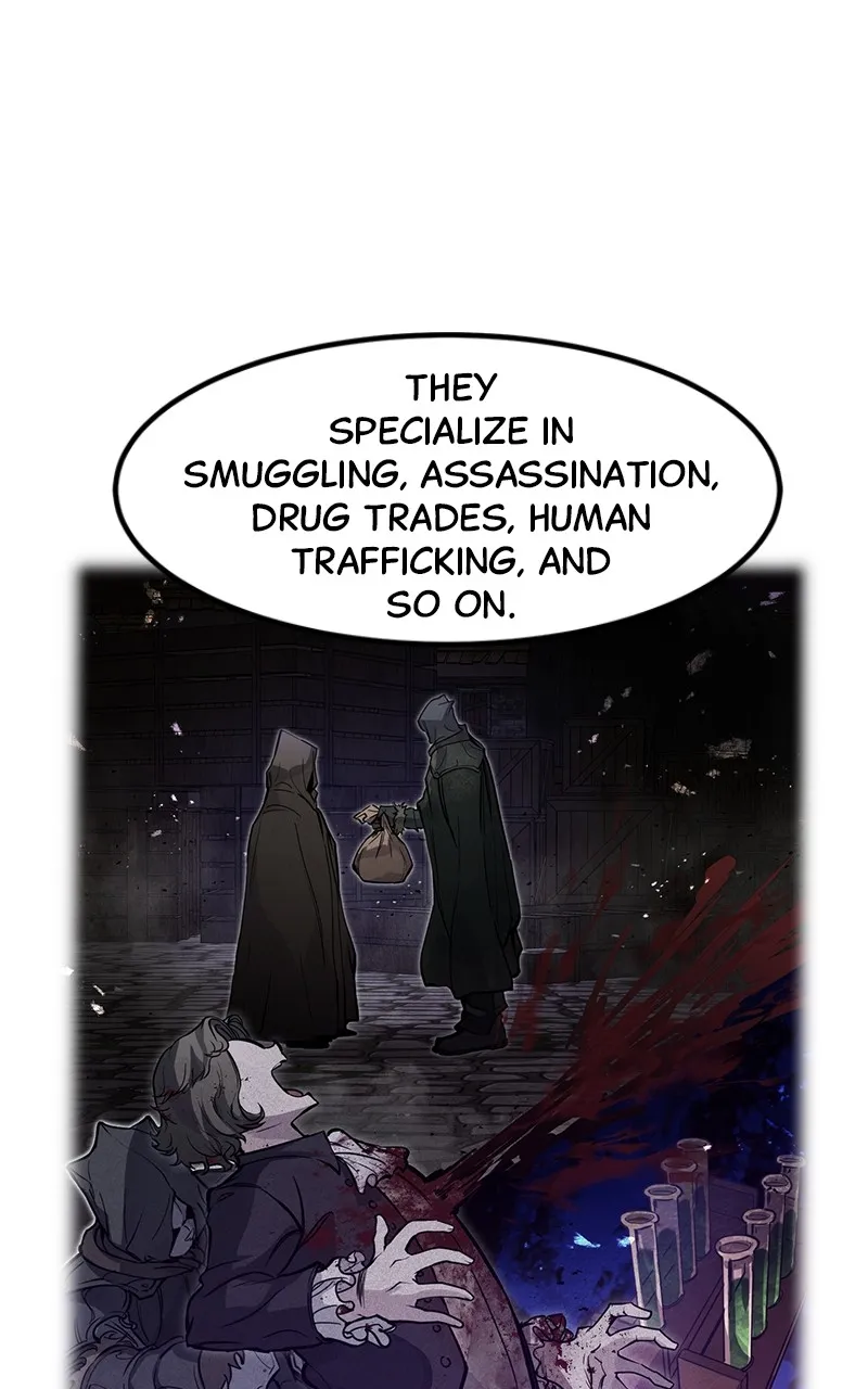 The Regressed Mercenary Has a Plan Chapter 15 page 30 - 