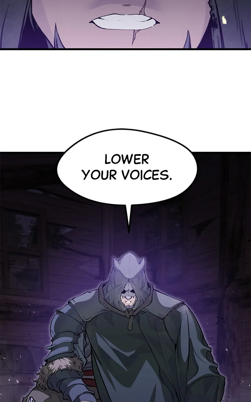 The Regressed Mercenary Has a Plan Chapter 15 page 4 - 