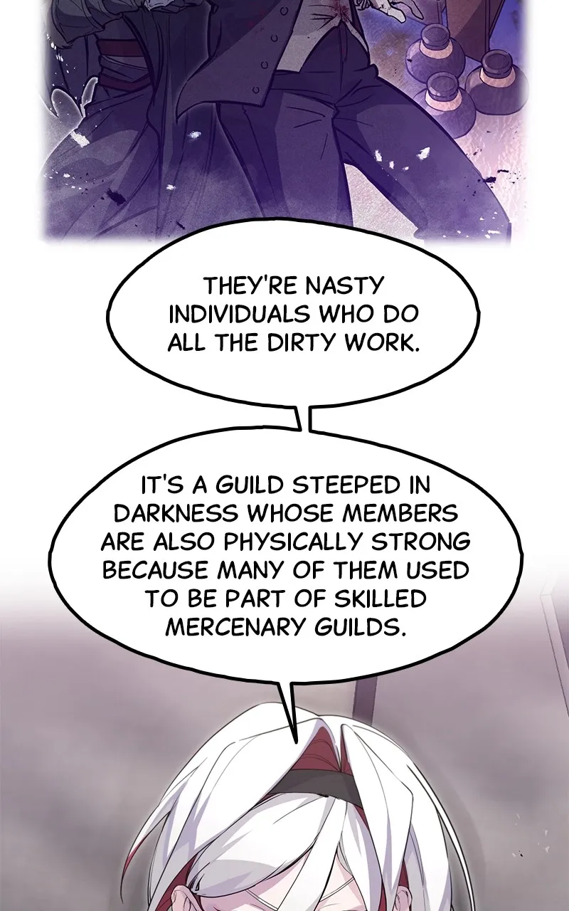 The Regressed Mercenary Has a Plan Chapter 15 page 31 - 