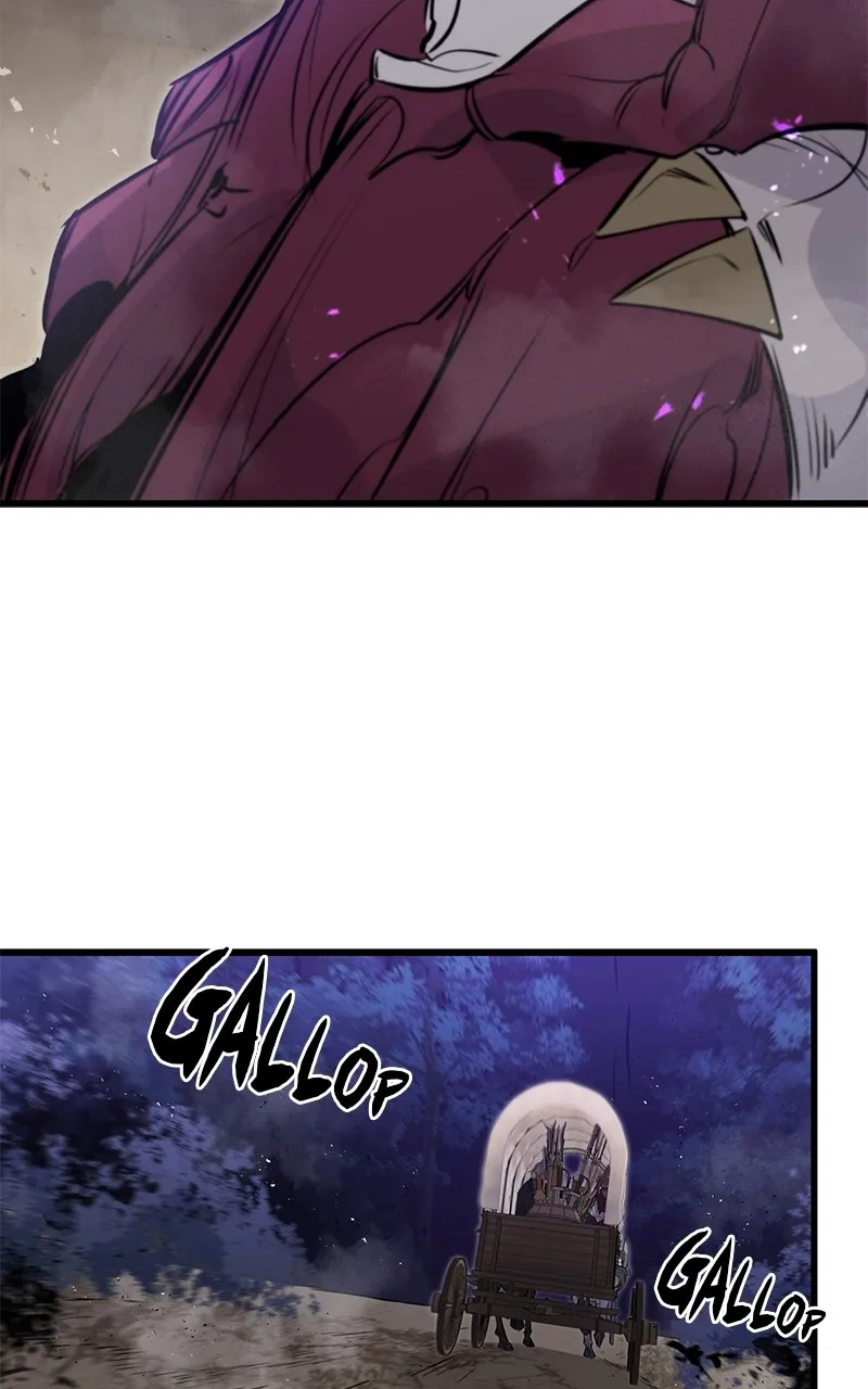 The Regressed Mercenary Has a Plan Chapter 15 page 38 - 