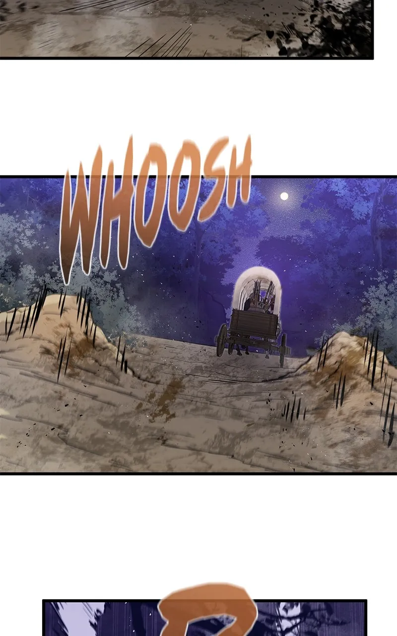 The Regressed Mercenary Has a Plan Chapter 15 page 39 - 