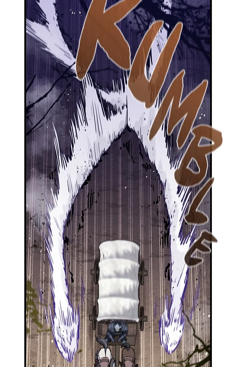 The Regressed Mercenary Has a Plan Chapter 15 page 40 - 