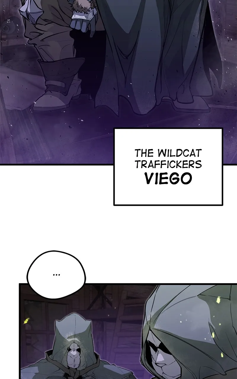 The Regressed Mercenary Has a Plan Chapter 15 page 5 - 