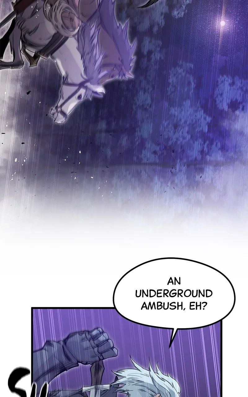 The Regressed Mercenary Has a Plan Chapter 15 page 44 - 