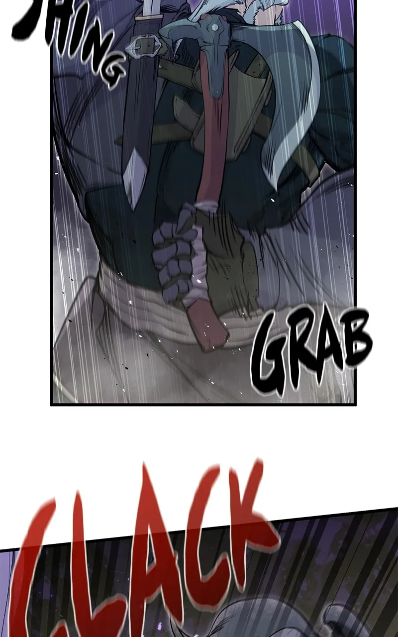 The Regressed Mercenary Has a Plan Chapter 15 page 45 - 