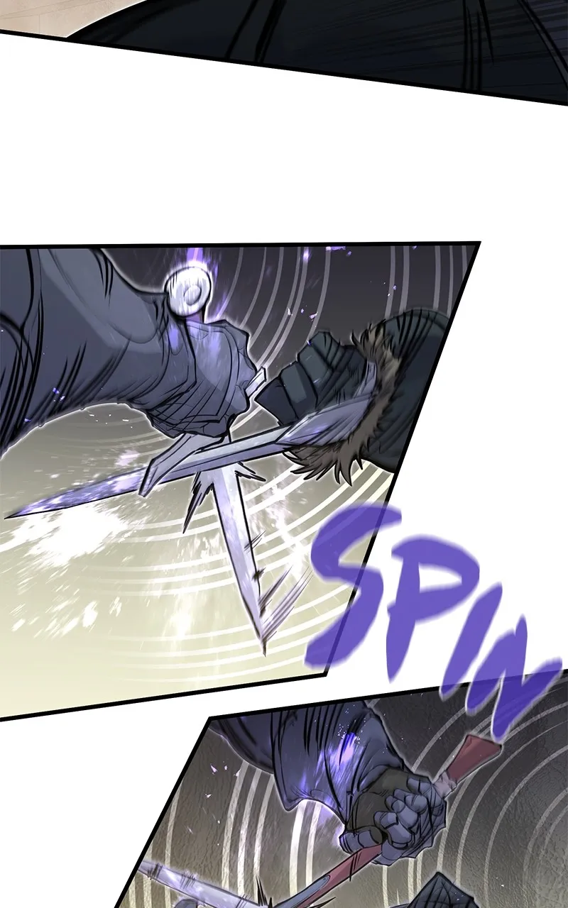 The Regressed Mercenary Has a Plan Chapter 15 page 47 - 