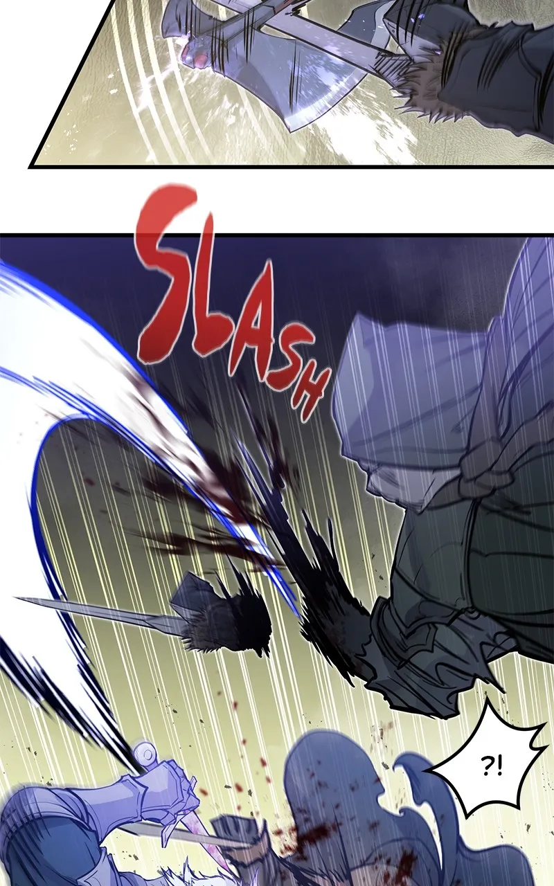The Regressed Mercenary Has a Plan Chapter 15 page 48 - 