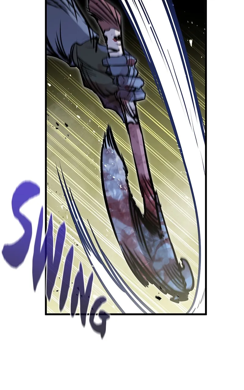 The Regressed Mercenary Has a Plan Chapter 15 page 50 - 