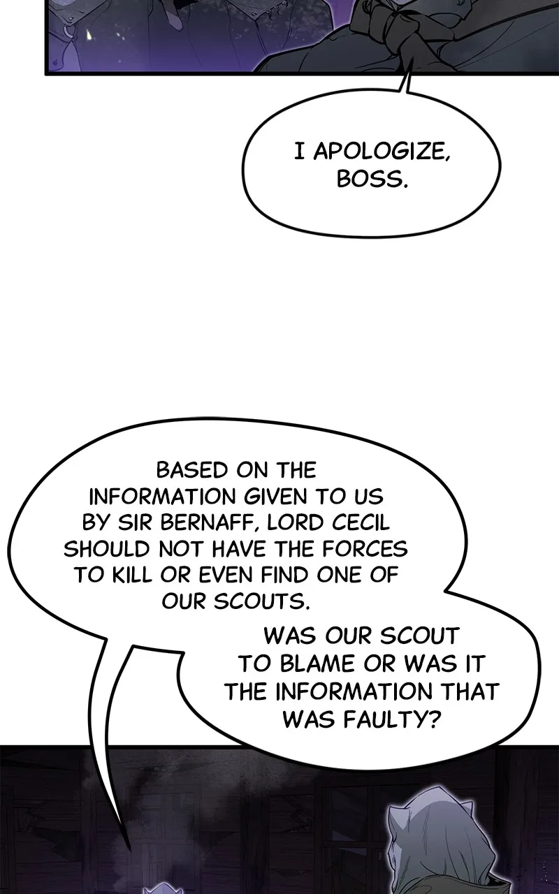 The Regressed Mercenary Has a Plan Chapter 15 page 6 - 