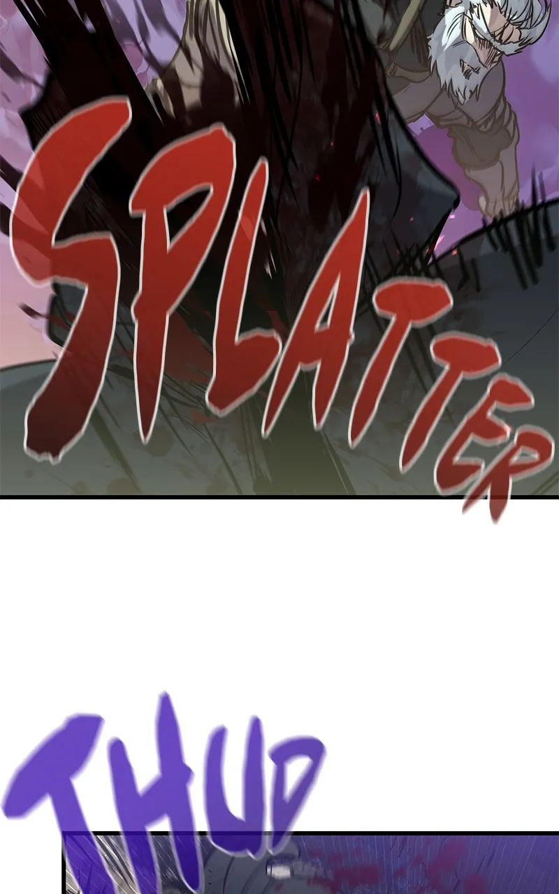 The Regressed Mercenary Has a Plan Chapter 15 page 52 - 