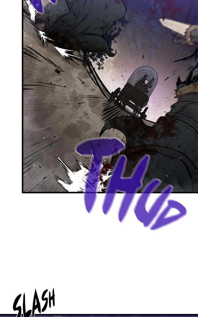 The Regressed Mercenary Has a Plan Chapter 15 page 53 - 
