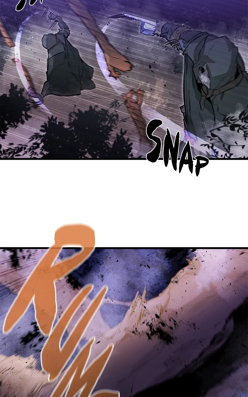 The Regressed Mercenary Has a Plan Chapter 15 page 54 - 