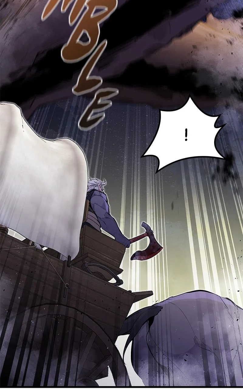 The Regressed Mercenary Has a Plan Chapter 15 page 55 - 