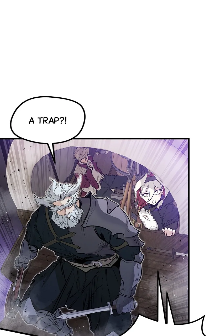 The Regressed Mercenary Has a Plan Chapter 15 page 56 - 