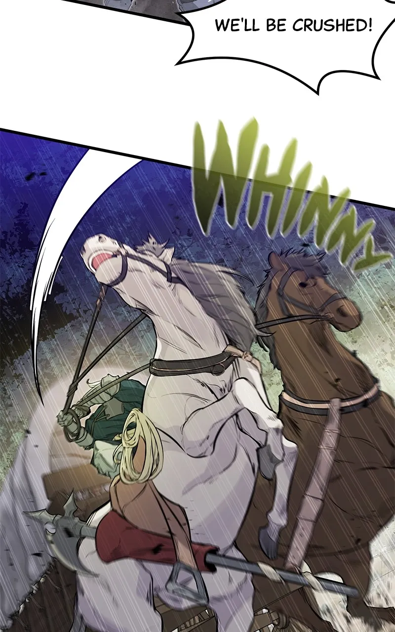 The Regressed Mercenary Has a Plan Chapter 15 page 57 - 