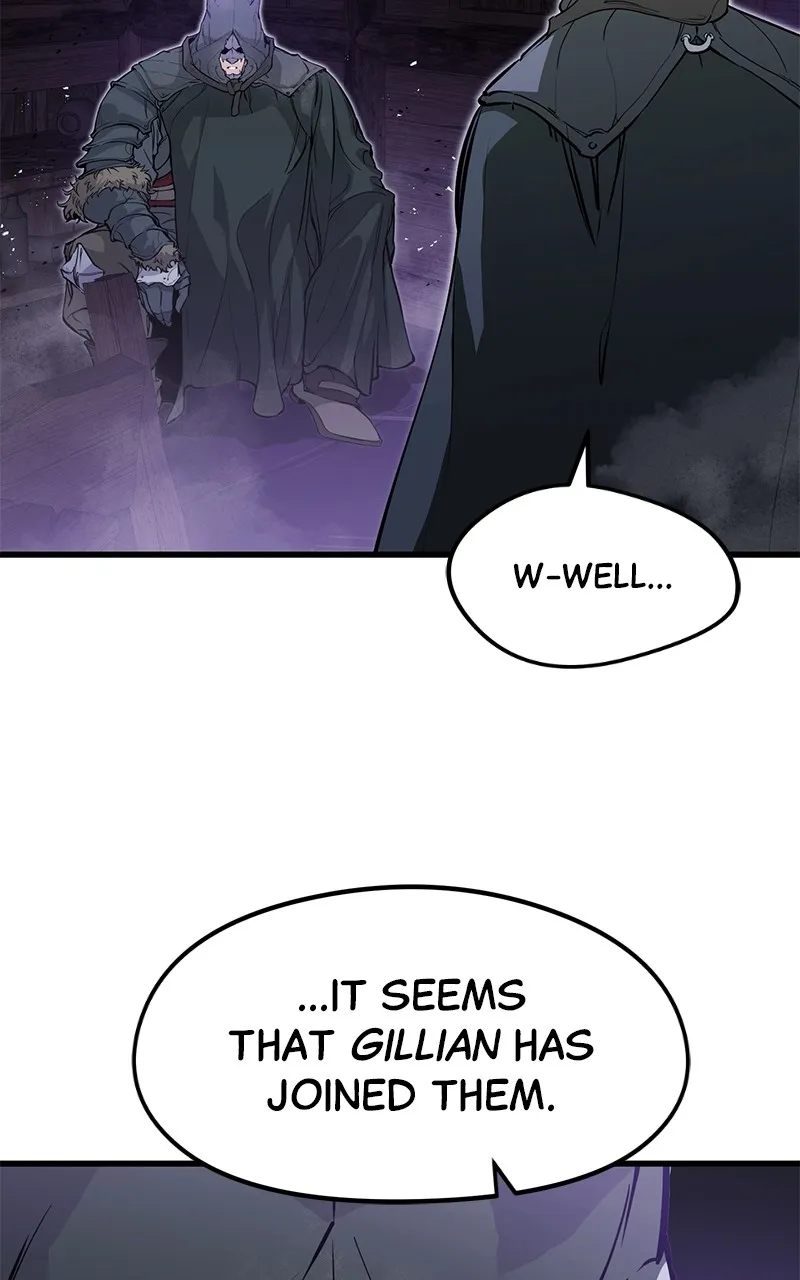 The Regressed Mercenary Has a Plan Chapter 15 page 7 - 