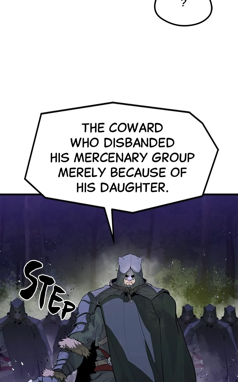 The Regressed Mercenary Has a Plan Chapter 15 page 65 - 