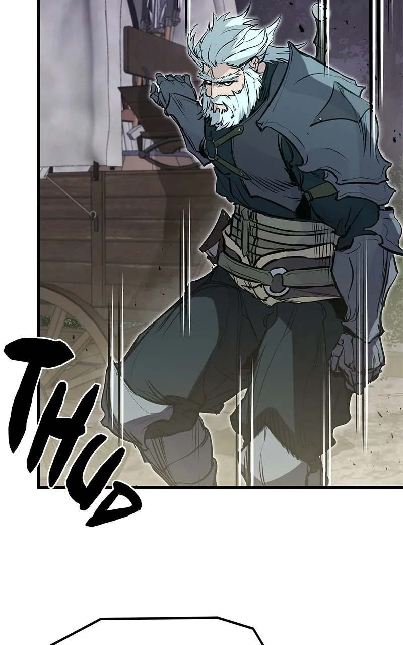 The Regressed Mercenary Has a Plan Chapter 15 page 67 - 